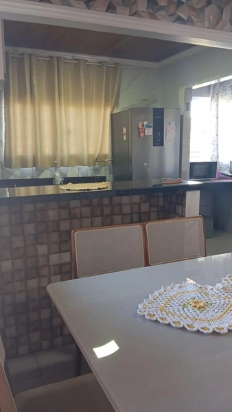 OPORTUNIDADE EM SÃO CARLOS/SC – CASA DE ESQUINA NO BAIRRO FRIGORÍFICO: 6ª foto da galeria de imagens do imóvel