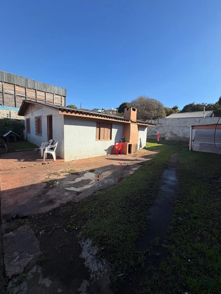 CASA À VENDA – BAIRRO PALMITAL  -  CHAPECÓ/SC: 4ª foto da galeria de imagens do imóvel