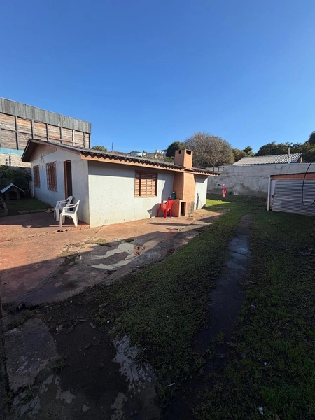 CASA À VENDA – BAIRRO PALMITAL  -  CHAPECÓ/SC: 2ª foto da galeria de imagens do imóvel