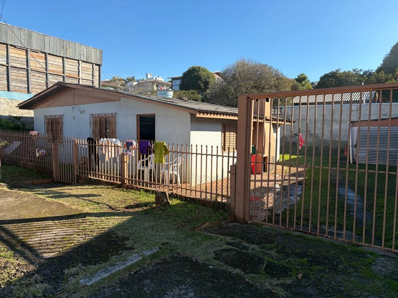 CASA À VENDA – BAIRRO PALMITAL  -  CHAPECÓ/SC: 6ª foto da galeria de imagens do imóvel