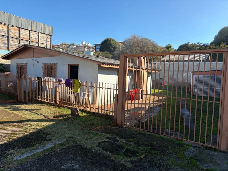 CASA À VENDA – BAIRRO PALMITAL  -  CHAPECÓ/SC: 3ª foto da galeria de imagens do imóvel
