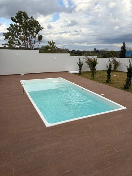 Casa de Alto Padrão à Venda – Bairro Vederti | Chapecó/SC: 11ª foto da galeria de imagens do imóvel
