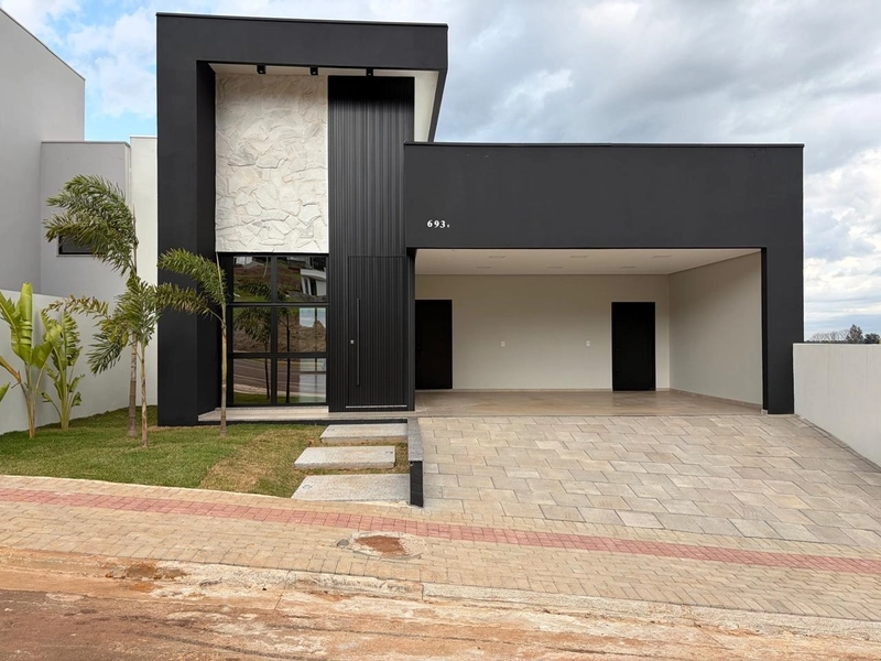 Casa de Alto Padrão à Venda – Bairro Vederti | Chapecó/SC: 14ª foto da galeria de imagens do imóvel