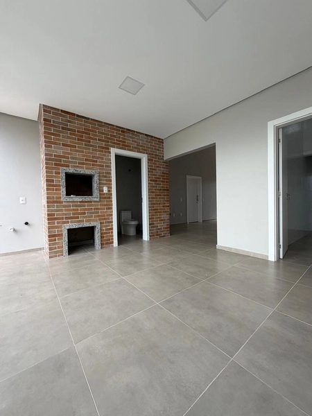 Casa de Alto Padrão à Venda – Bairro Vederti | Chapecó/SC: 10ª foto da galeria de imagens do imóvel