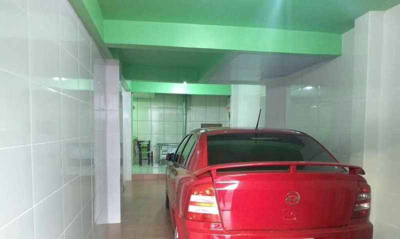 Casa + Sala Comercial à Venda | Próximo ao Centro de Chapecó/SC: 10ª foto da galeria de imagens do imóvel