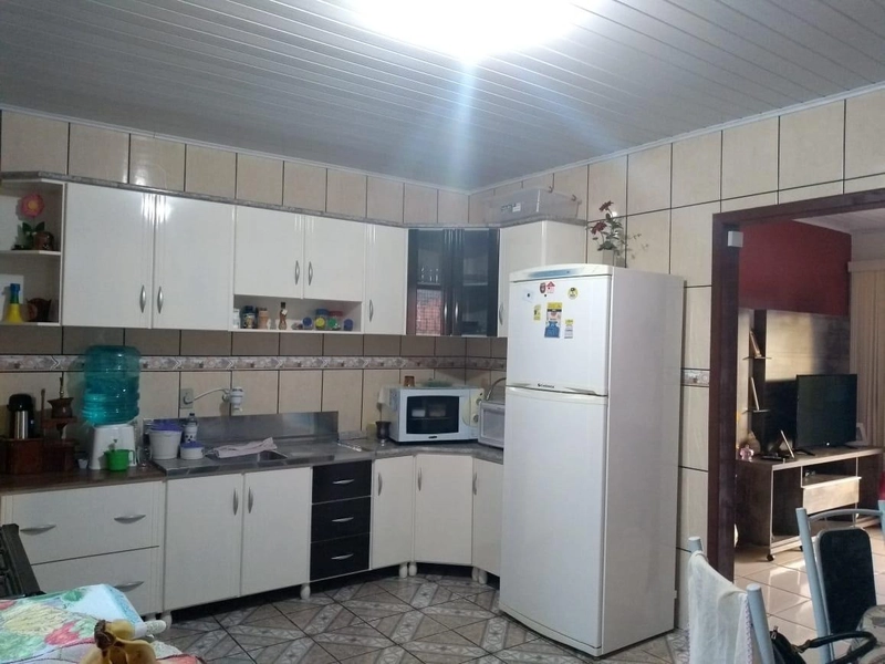 Casa + Sala Comercial à Venda | Próximo ao Centro de Chapecó/SC: 6ª foto da galeria de imagens do imóvel