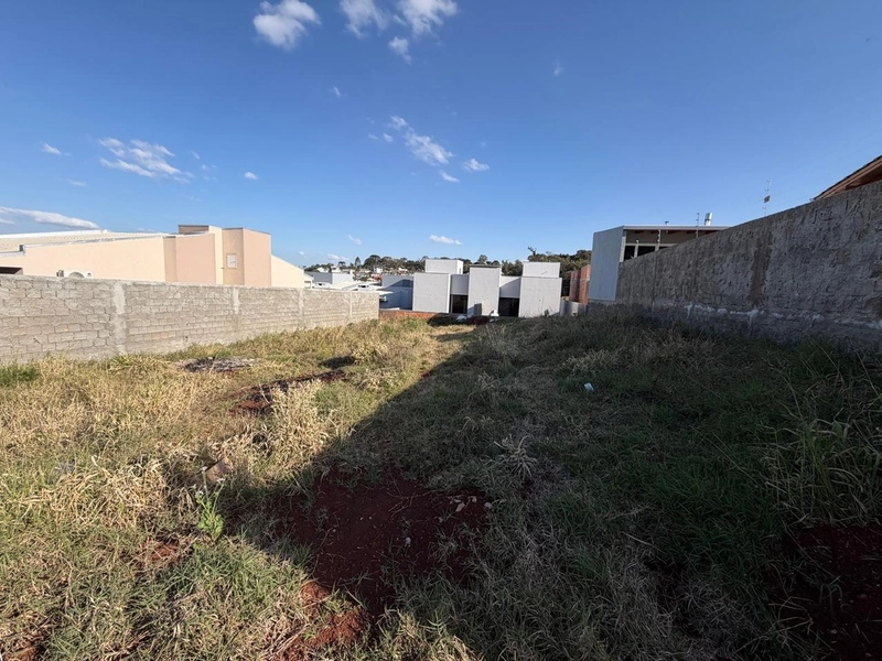 TERRENO À VENDA | LOTEAMENTO TOMAZELI – EFAPI | CHAPECÓ/SC: 1ª foto da galeria de imagens do imóvel