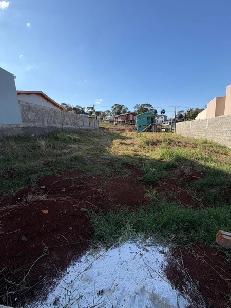 TERRENO À VENDA | LOTEAMENTO TOMAZELI – EFAPI | CHAPECÓ/SC: 2ª foto da galeria de imagens do imóvel