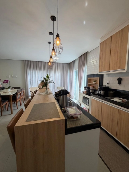 CASA DE ALTO PADRÃO À VENDA – BAIRRO PARAÍSO | CHAPECÓ/SC: 13ª foto da galeria de imagens do imóvel