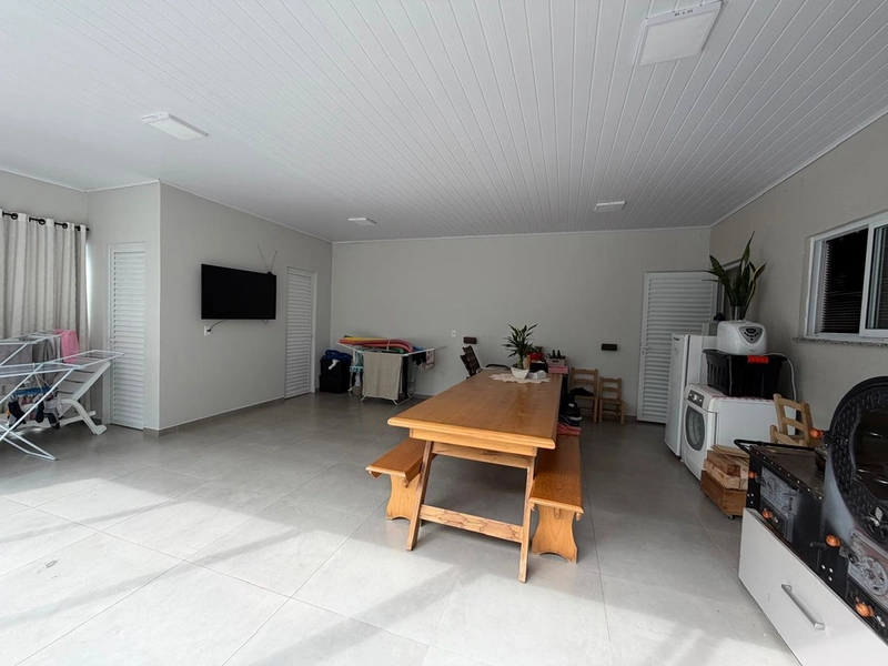 CASA DE ALTO PADRÃO À VENDA – BAIRRO PARAÍSO | CHAPECÓ/SC: 21ª foto da galeria de imagens do imóvel