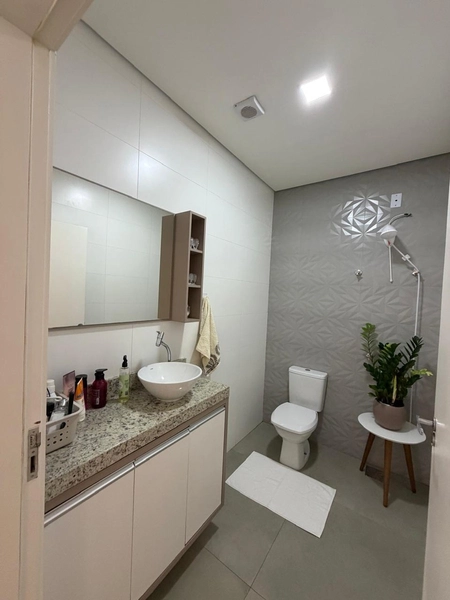 CASA DE ALTO PADRÃO À VENDA – BAIRRO PARAÍSO | CHAPECÓ/SC: 15ª foto da galeria de imagens do imóvel