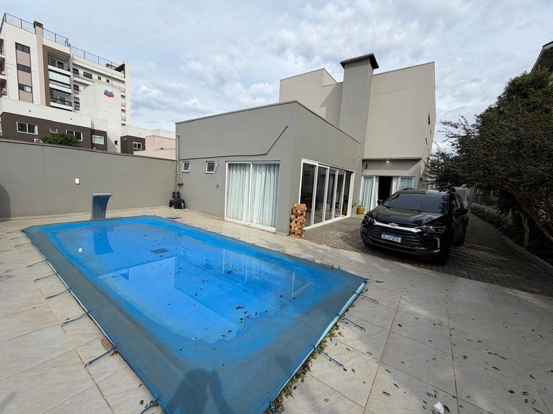 CASA DE ALTO PADRÃO À VENDA – BAIRRO PARAÍSO | CHAPECÓ/SC: 19ª foto da galeria de imagens do imóvel