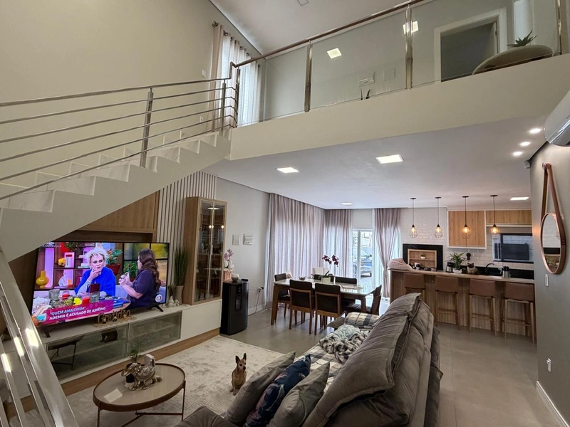 CASA DE ALTO PADRÃO À VENDA – BAIRRO PARAÍSO | CHAPECÓ/SC: 11ª foto da galeria de imagens do imóvel