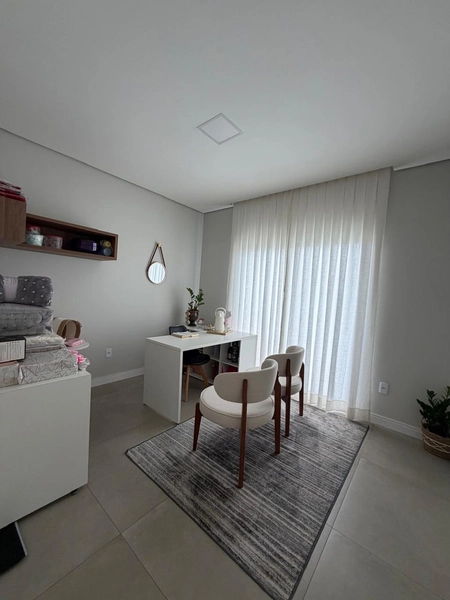 CASA DE ALTO PADRÃO À VENDA – BAIRRO PARAÍSO | CHAPECÓ/SC: 17ª foto da galeria de imagens do imóvel