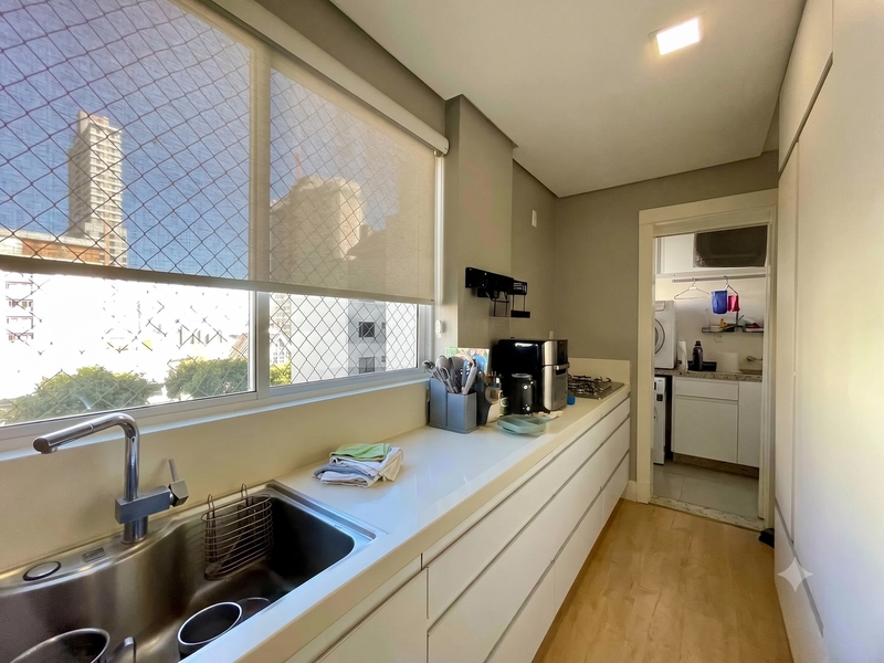 Apartamento a Venda – Centro – Chapecó-SC: 14ª foto da galeria de imagens do imóvel