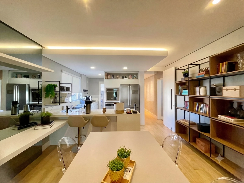 Apartamento a Venda – Centro – Chapecó-SC: 15ª foto da galeria de imagens do imóvel