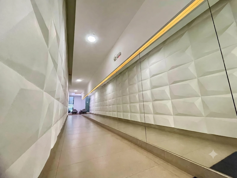 Apartamento a Venda – Centro – Chapecó-SC: 6ª foto da galeria de imagens do imóvel