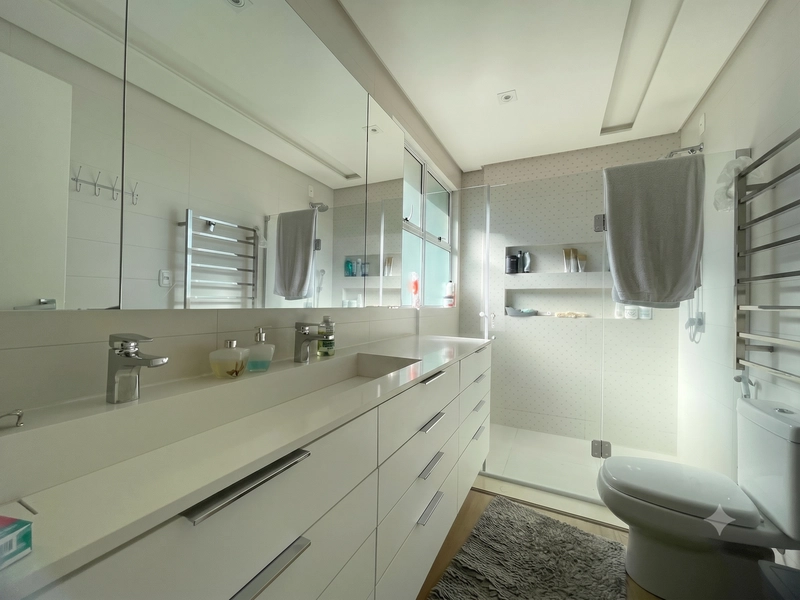 Apartamento a Venda – Centro – Chapecó-SC: 11ª foto da galeria de imagens do imóvel
