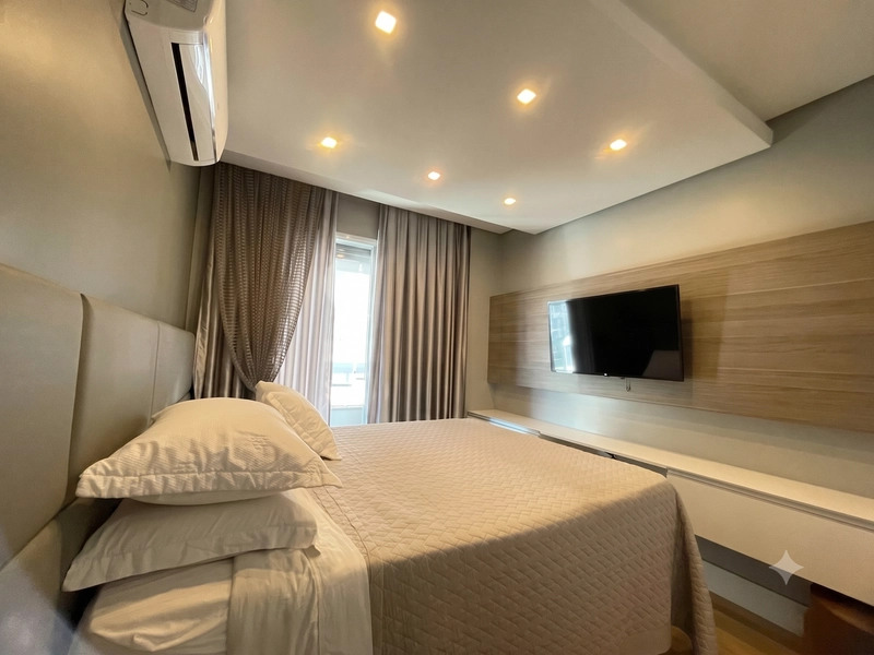 Apartamento a Venda – Centro – Chapecó-SC: 10ª foto da galeria de imagens do imóvel