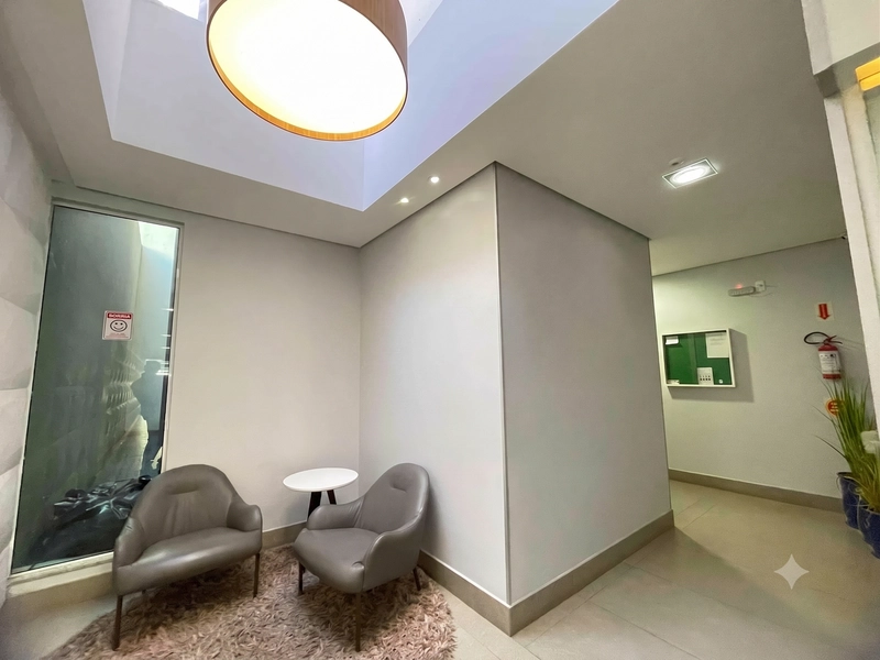 Apartamento a Venda – Centro – Chapecó-SC: 8ª foto da galeria de imagens do imóvel