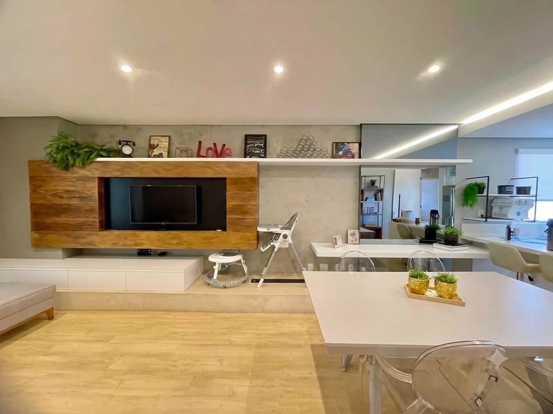 Apartamento a Venda – Centro – Chapecó-SC: 17ª foto da galeria de imagens do imóvel