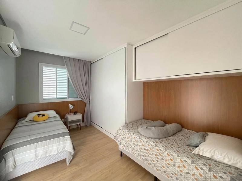 Apartamento a Venda – Centro – Chapecó-SC: 13ª foto da galeria de imagens do imóvel