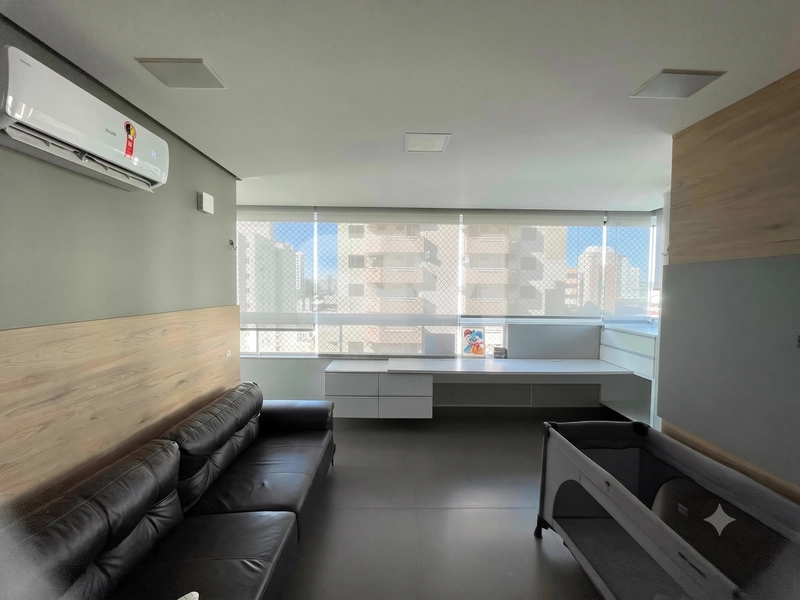 Apartamento a Venda – Centro – Chapecó-SC: 18ª foto da galeria de imagens do imóvel
