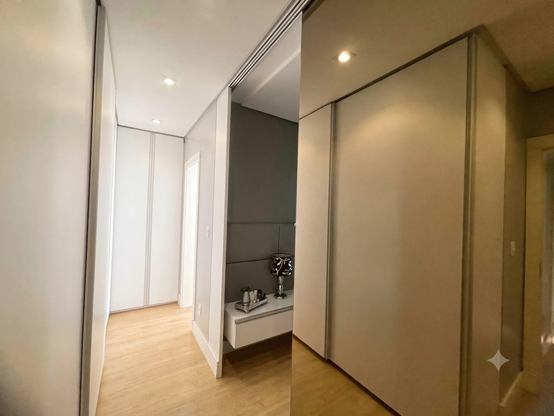 Apartamento a Venda – Centro – Chapecó-SC: 9ª foto da galeria de imagens do imóvel