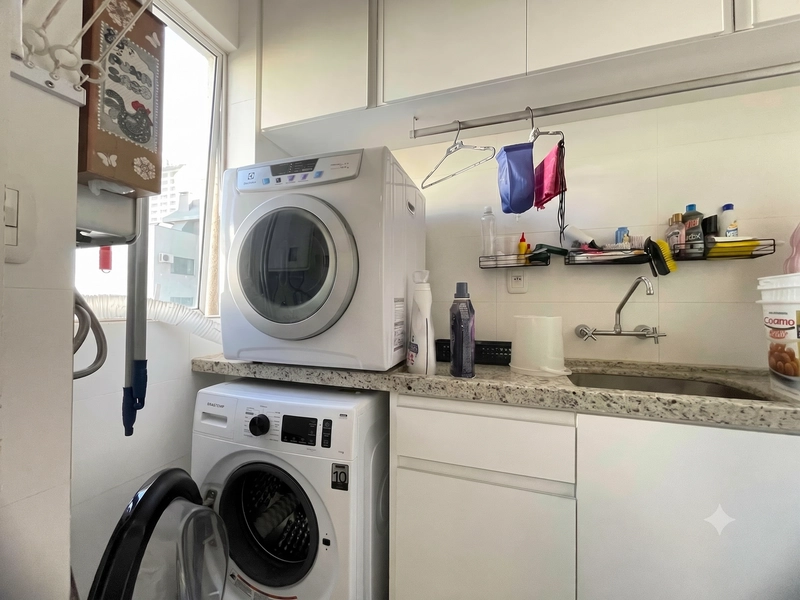 Apartamento a Venda – Centro – Chapecó-SC: 4ª foto da galeria de imagens do imóvel