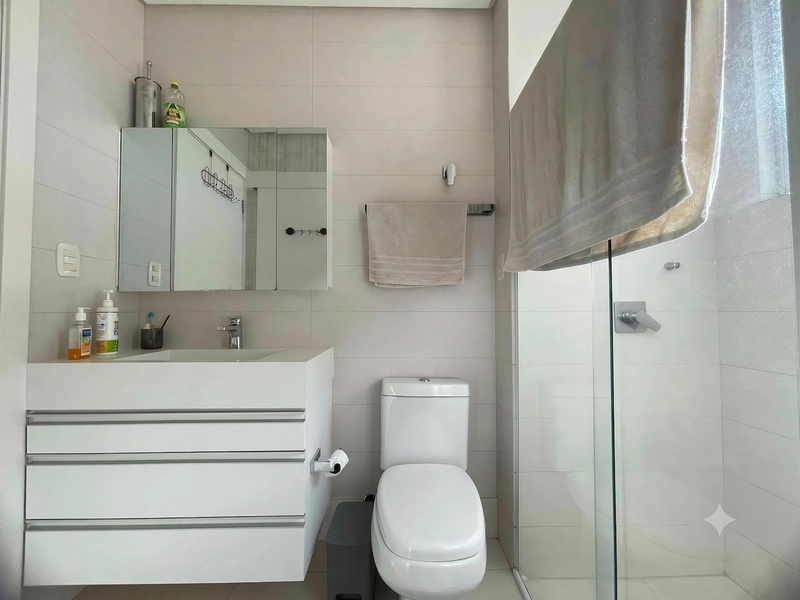 Apartamento a Venda – Centro – Chapecó-SC: 12ª foto da galeria de imagens do imóvel