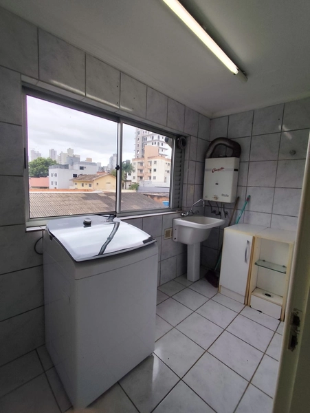 APARTAMENTO À VENDA – EDIFÍCIO EBIZA-Bairro Jardim Itália-Chapecó-SC: 18ª foto da galeria de imagens do imóvel