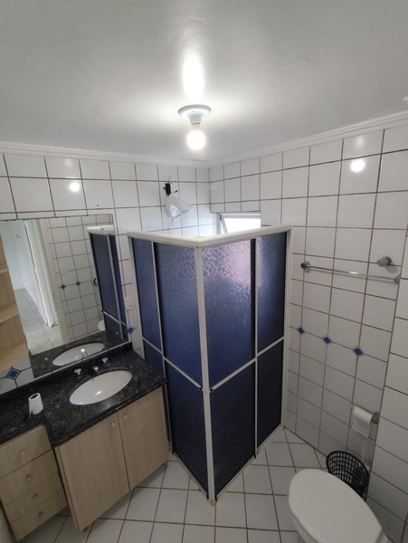 APARTAMENTO À VENDA – EDIFÍCIO EBIZA-Bairro Jardim Itália-Chapecó-SC: 12ª foto da galeria de imagens do imóvel