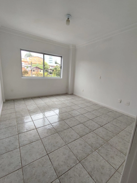 APARTAMENTO À VENDA – EDIFÍCIO EBIZA-Bairro Jardim Itália-Chapecó-SC: 6ª foto da galeria de imagens do imóvel