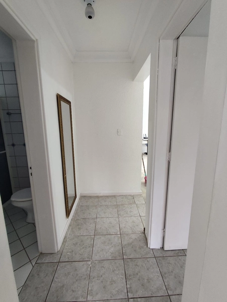APARTAMENTO À VENDA – EDIFÍCIO EBIZA-Bairro Jardim Itália-Chapecó-SC: 5ª foto da galeria de imagens do imóvel