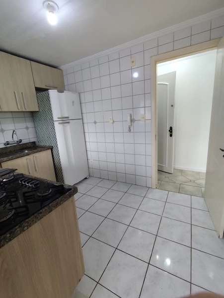 APARTAMENTO À VENDA – EDIFÍCIO EBIZA-Bairro Jardim Itália-Chapecó-SC: 14ª foto da galeria de imagens do imóvel