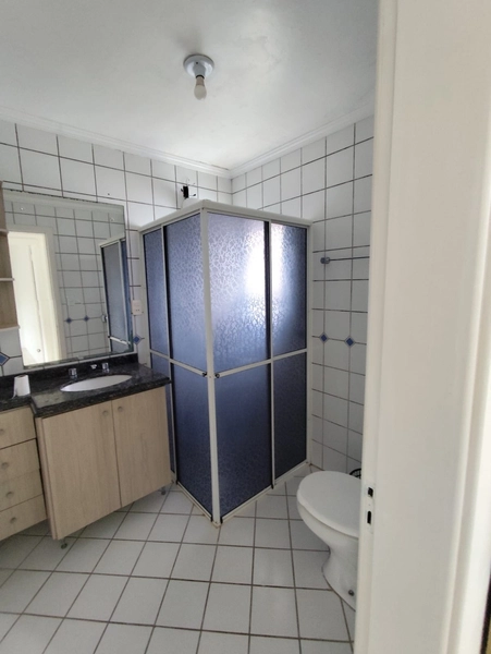 APARTAMENTO À VENDA – EDIFÍCIO EBIZA-Bairro Jardim Itália-Chapecó-SC: 17ª foto da galeria de imagens do imóvel