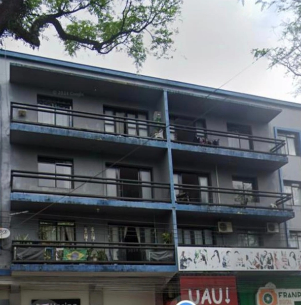 APARTAMENTO À VENDA – CENTRO DE CHAPECÓ/SC