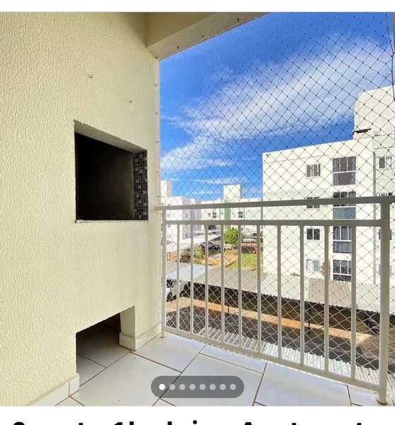 Apartamento a Venda – Chapecó-SC: 9ª foto da galeria de imagens do imóvel