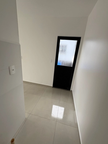 Casa  - Bairro Vederti, Chapecó-SC: 3ª foto da galeria de imagens do imóvel
