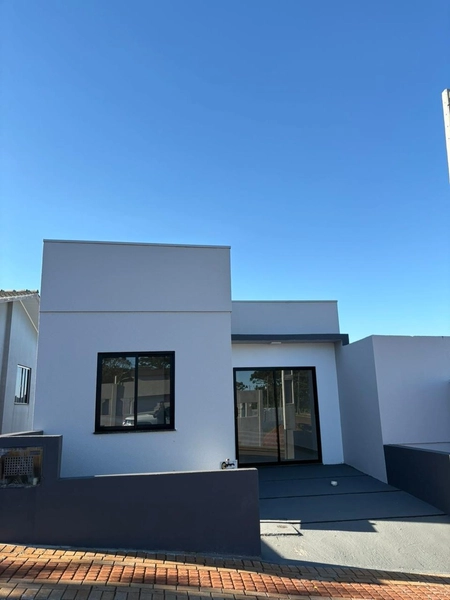 Casa  - Bairro Vederti, Chapecó-SC