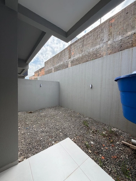 CASA GEMINADA À VENDA – BAIRRO DESBRAVADOR | CHAPECÓ/SC: 3ª foto da galeria de imagens do imóvel
