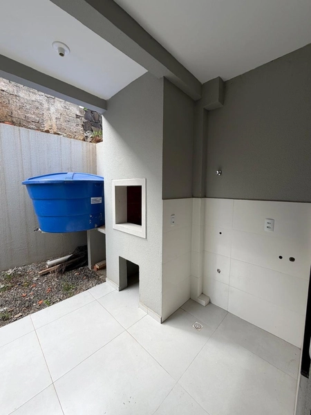 CASA GEMINADA À VENDA – BAIRRO DESBRAVADOR | CHAPECÓ/SC: 4ª foto da galeria de imagens do imóvel