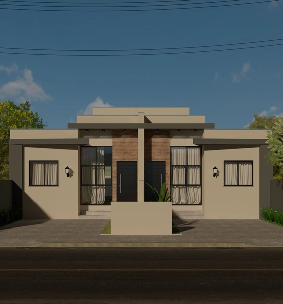 CASA À VENDA – BAIRRO DESBRAVADOR | CHAPECÓ/SC