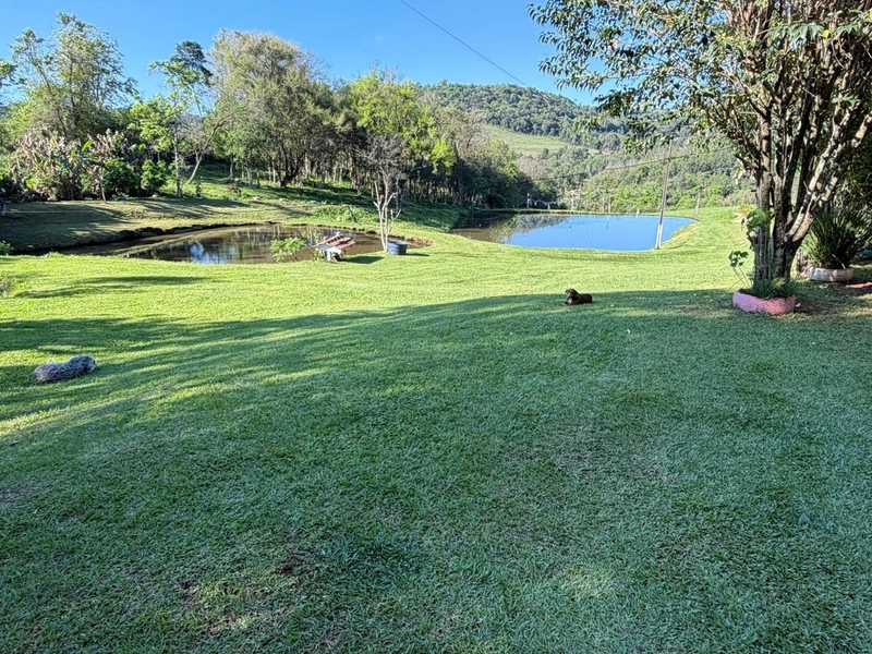 ✨ ÁREA DE TERRAS EM NOVA ITABERABA-SC: 4ª foto da galeria de imagens do imóvel