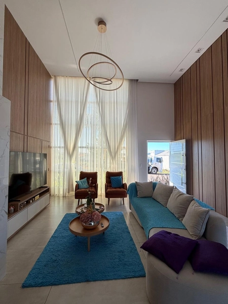 CASA DE ALTO PADRÃO À VENDA // Bairro Vederti — Chapecó/SC: 13ª foto da galeria de imagens do imóvel