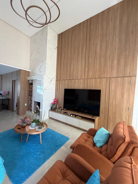 CASA DE ALTO PADRÃO À VENDA // Bairro Vederti — Chapecó/SC: 9ª foto da galeria de imagens do imóvel