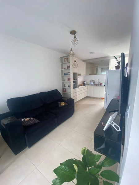 VENDE-SE CASA GEMINADA SEMI MOBILIADA COM PISCINA – VEDERTI / CHAPECÓ/: 6ª foto da galeria de imagens do imóvel