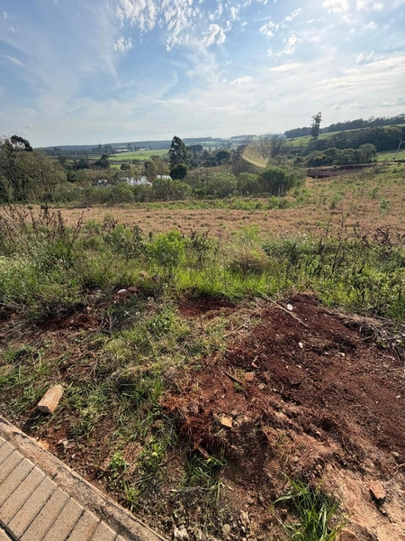 TERRENO À VENDA NO BAIRRO VEDERTI – CHAPECÓ/SC: 4ª foto da galeria de imagens do imóvel
