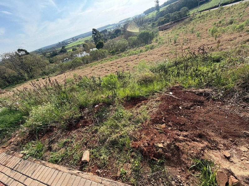 TERRENO À VENDA NO BAIRRO VEDERTI – CHAPECÓ/SC: 3ª foto da galeria de imagens do imóvel