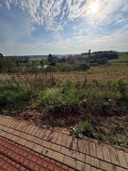 TERRENO À VENDA NO BAIRRO VEDERTI – CHAPECÓ/SC: 2ª foto da galeria de imagens do imóvel